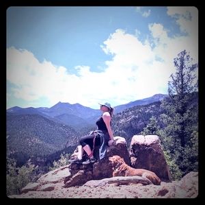 Meet your Posher, Kaira